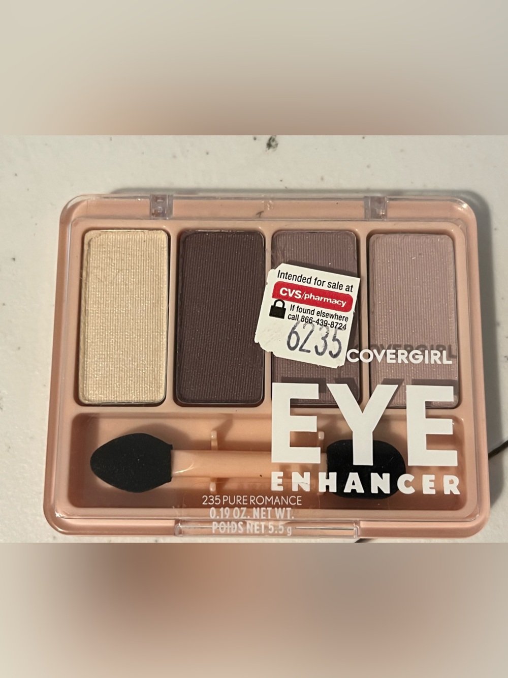 🫟2 FOR $10🫟 Covergirl Eye Enhancers